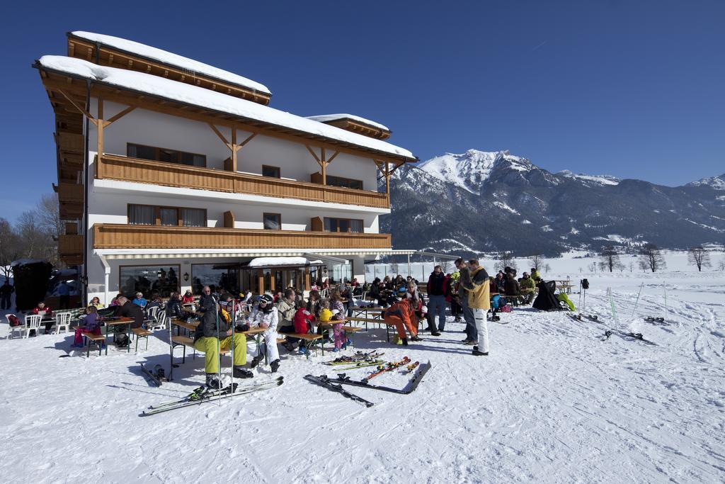 Hotel Bergland 3*